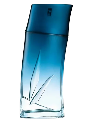 Kenzo Homme EDP parfüm şişesi